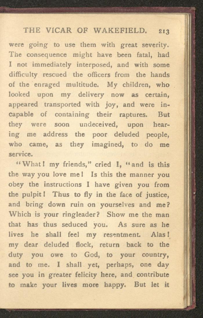 A Book Titled 