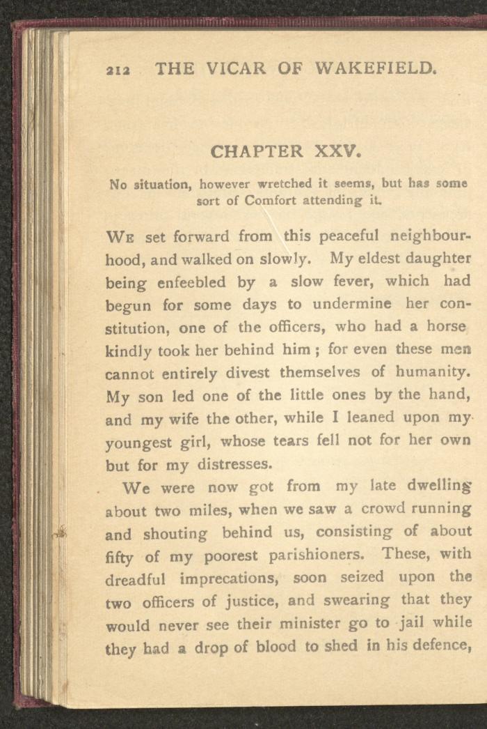 A Book Titled 