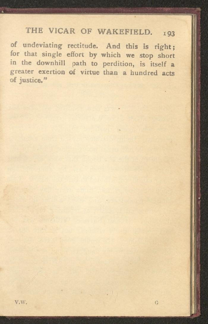 A Book Titled 