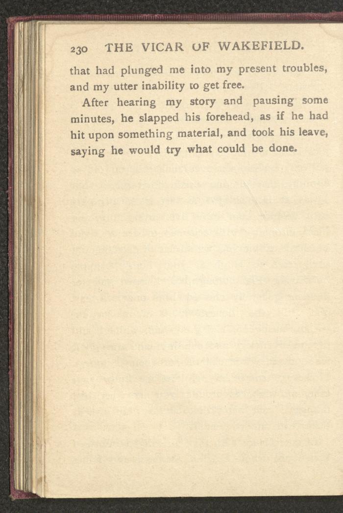 A Book Titled 