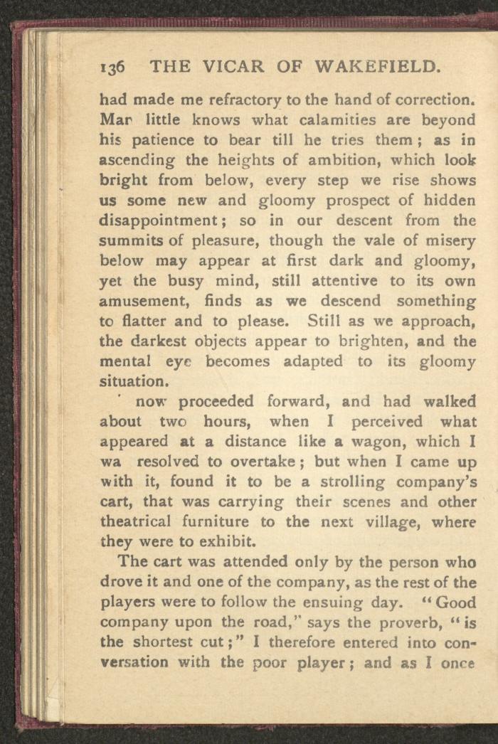 A Book Titled 