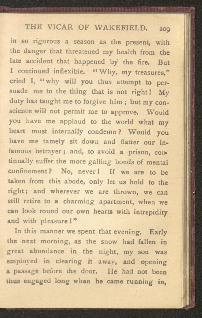 A Book Titled 