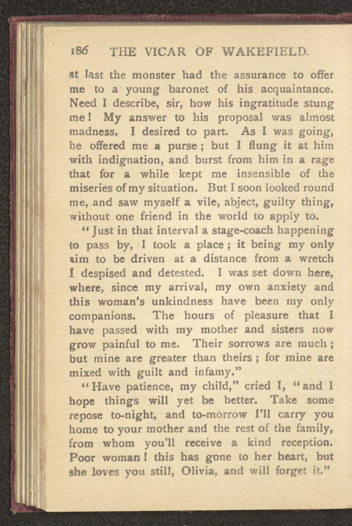 A Book Titled 