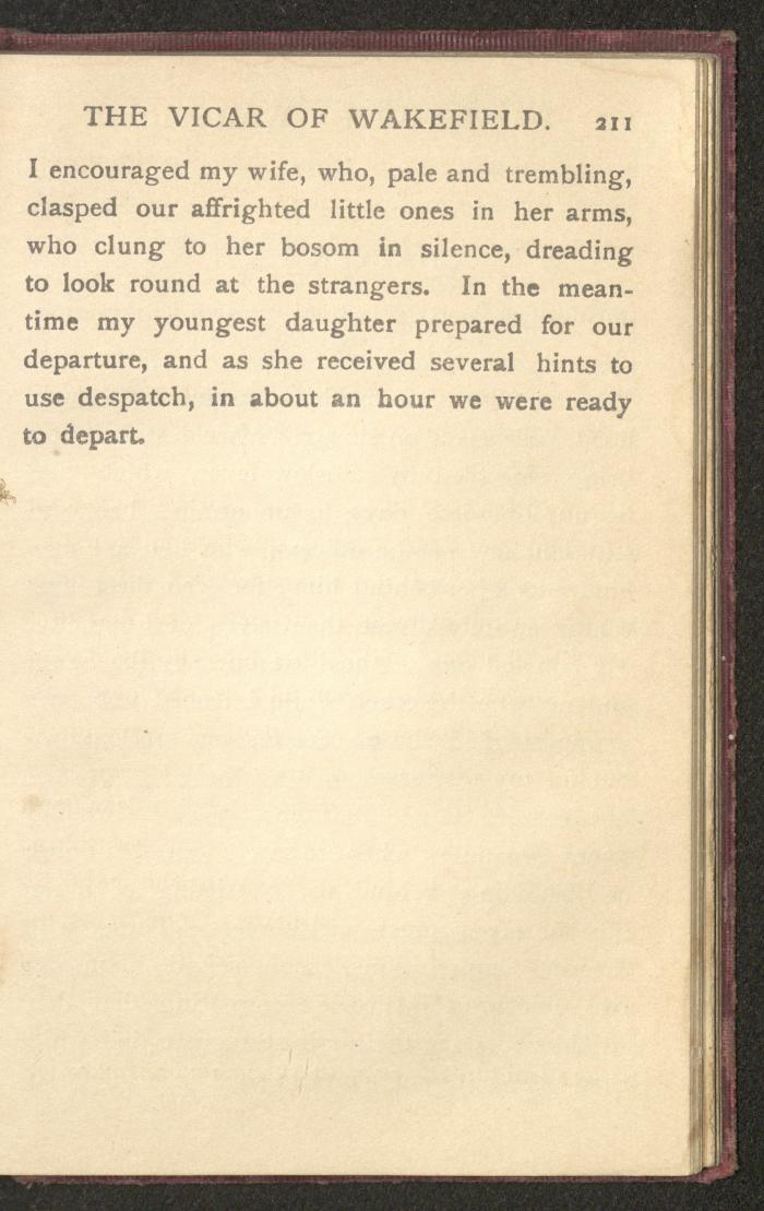 A Book Titled 
