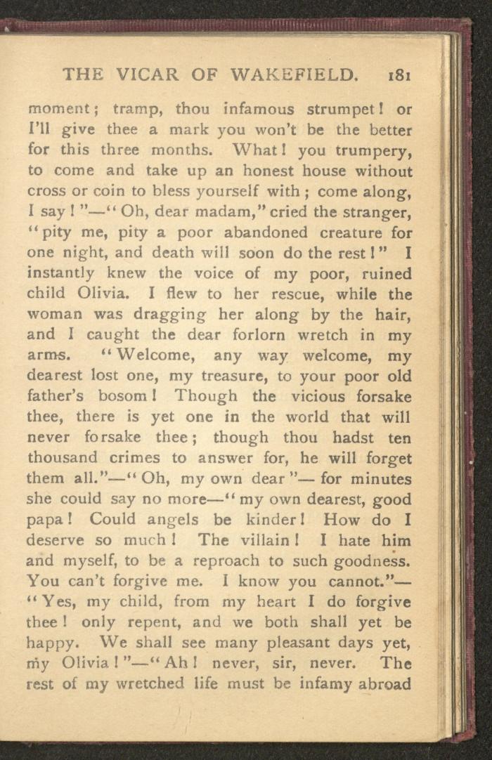 A Book Titled 