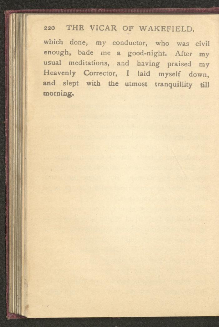 A Book Titled 