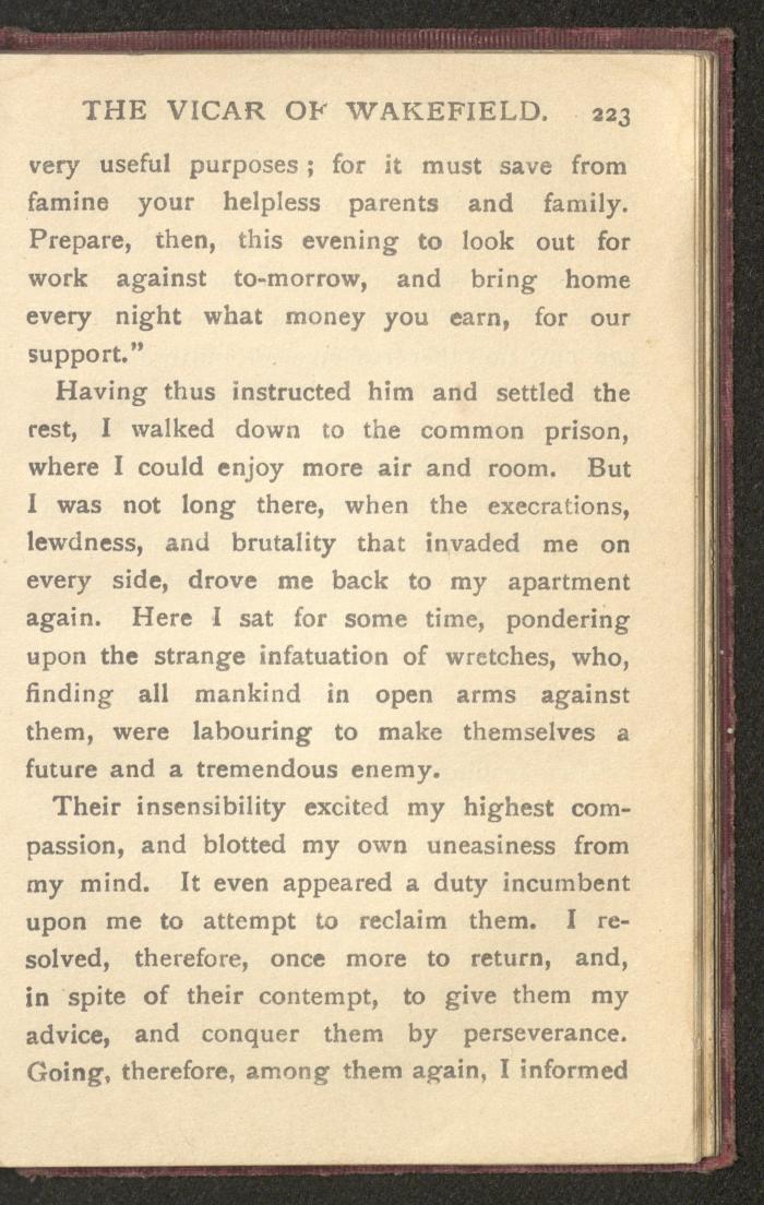 A Book Titled 