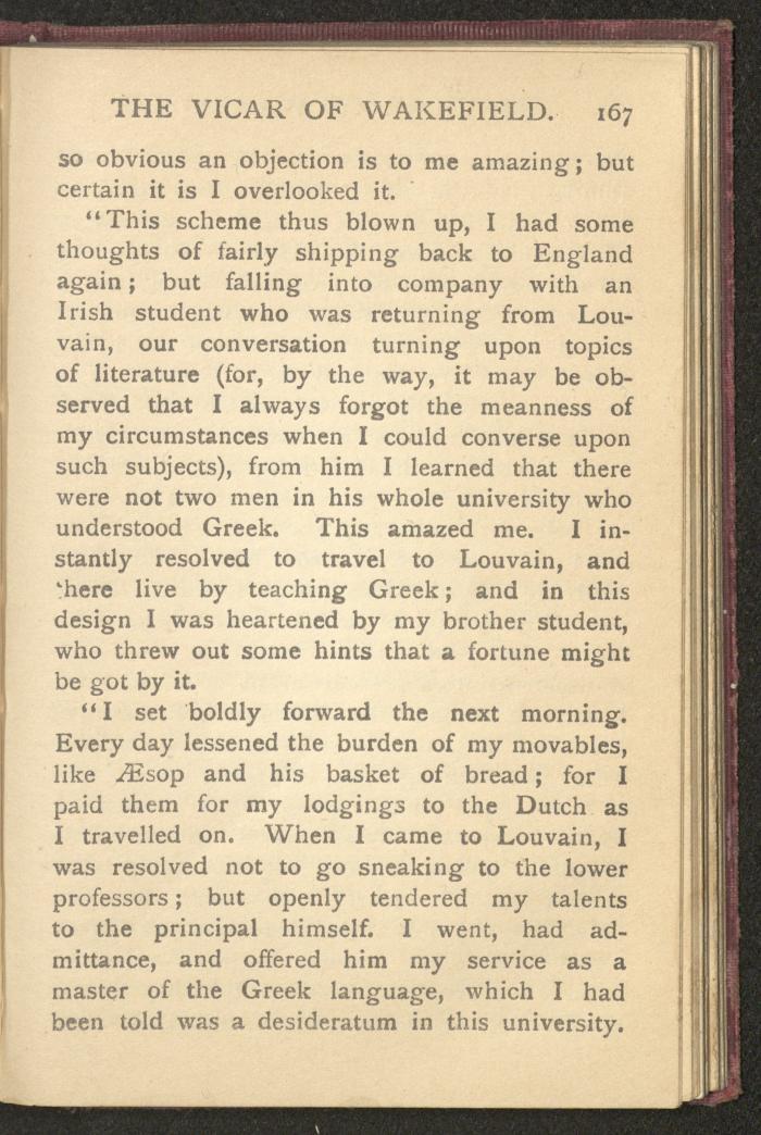 A Book Titled 