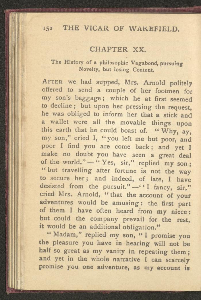 A Book Titled 