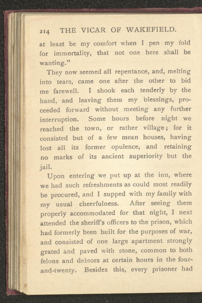 A Book Titled 