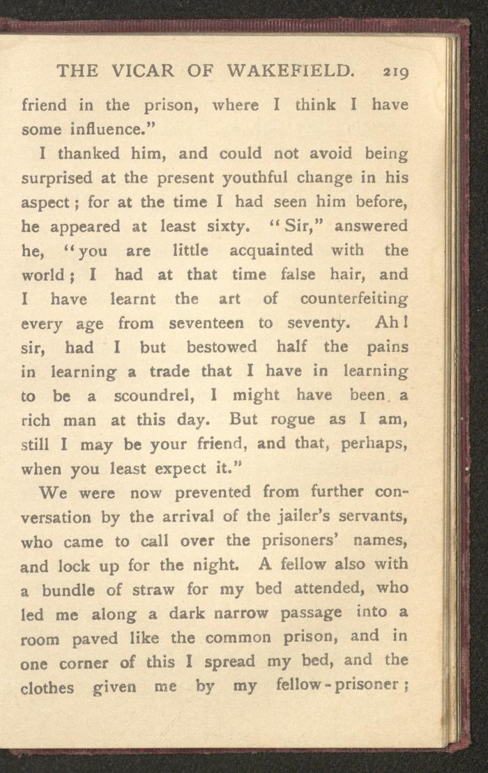 A Book Titled 