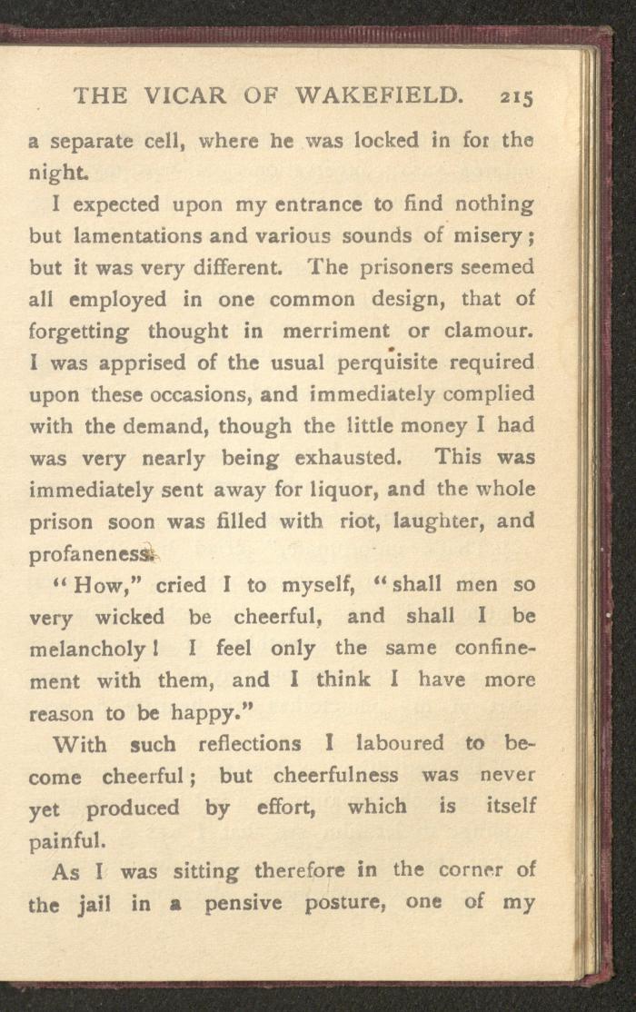 A Book Titled 