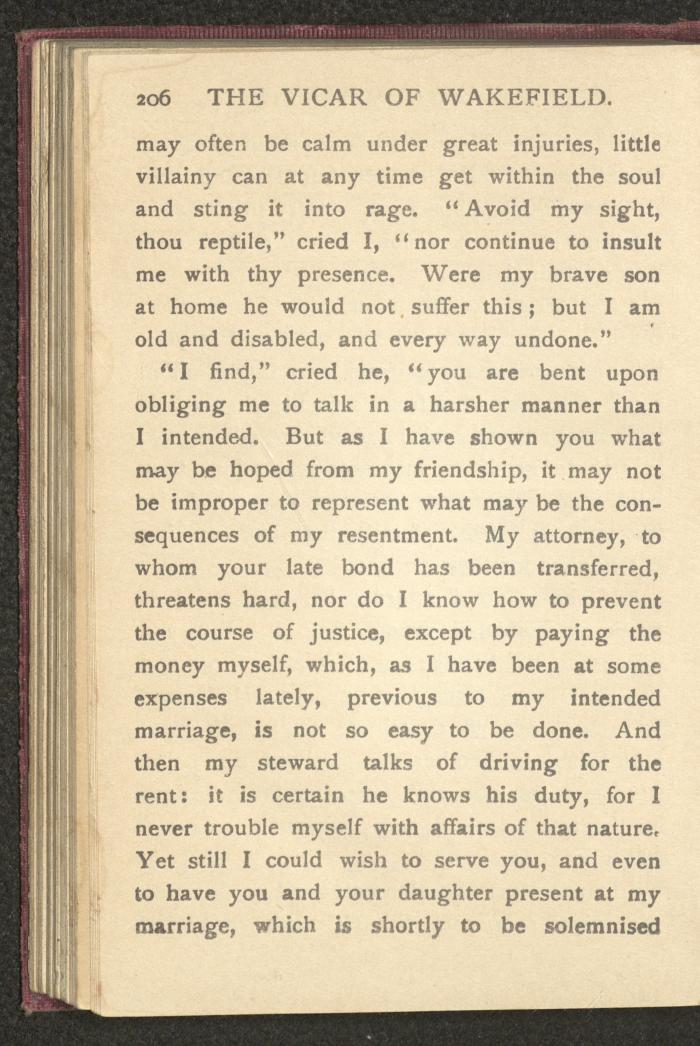 A Book Titled 