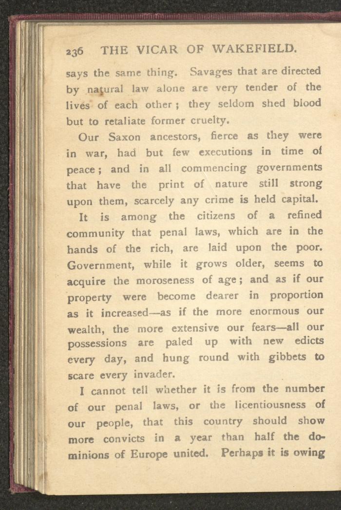 A Book Titled 