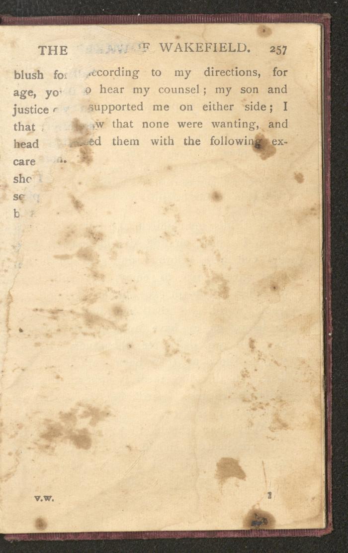 A Book Titled 