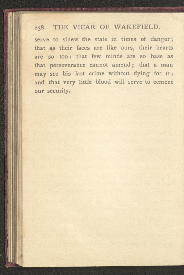A Book Titled 