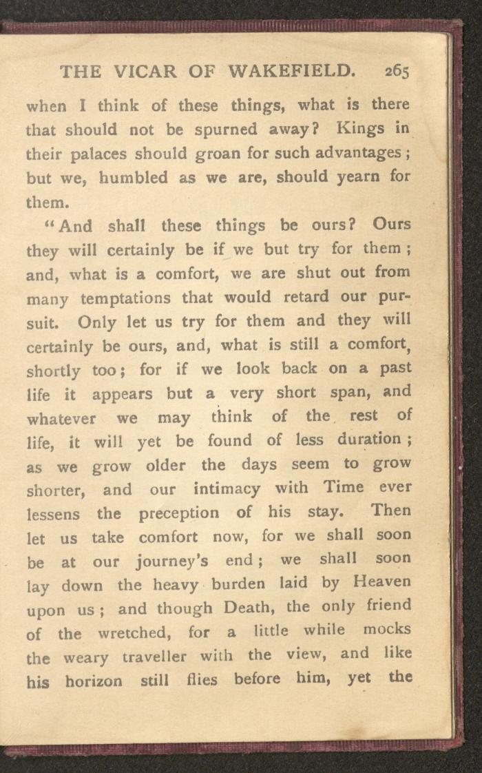 A Book Titled 