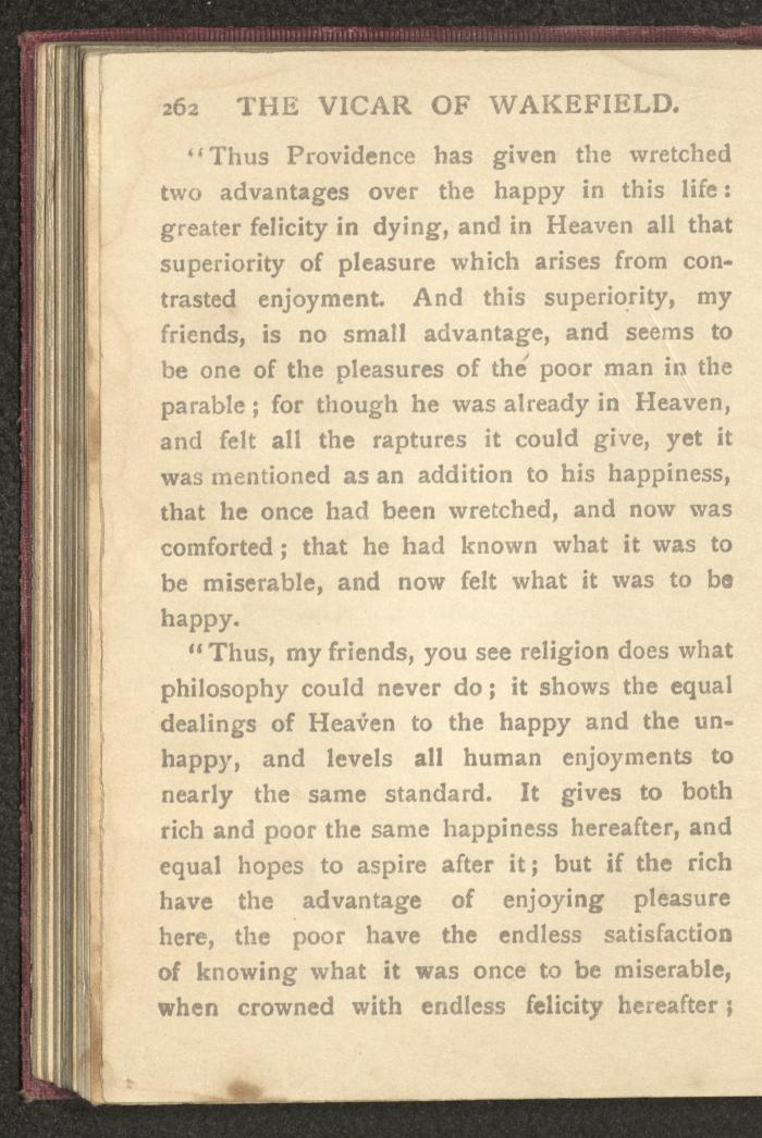 A Book Titled 