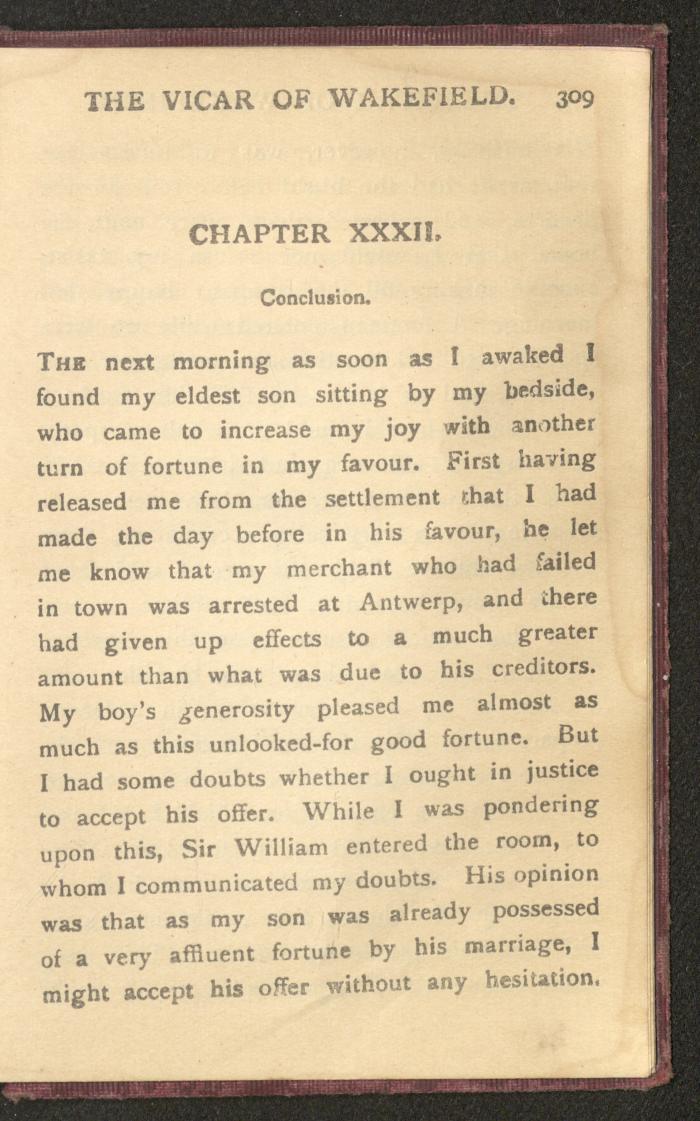 A Book Titled 