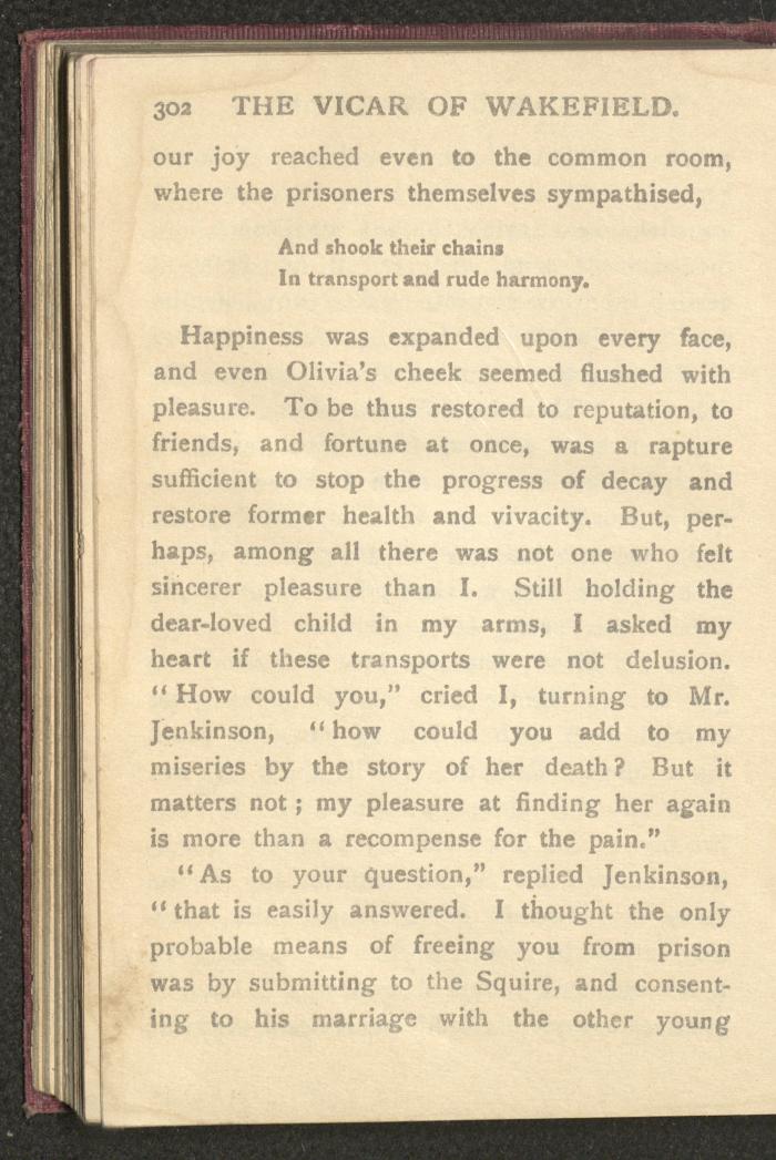 A Book Titled 