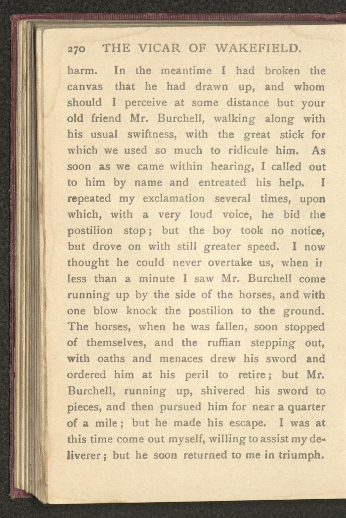 A Book Titled 