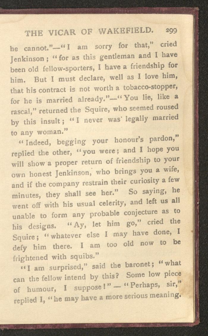 A Book Titled 
