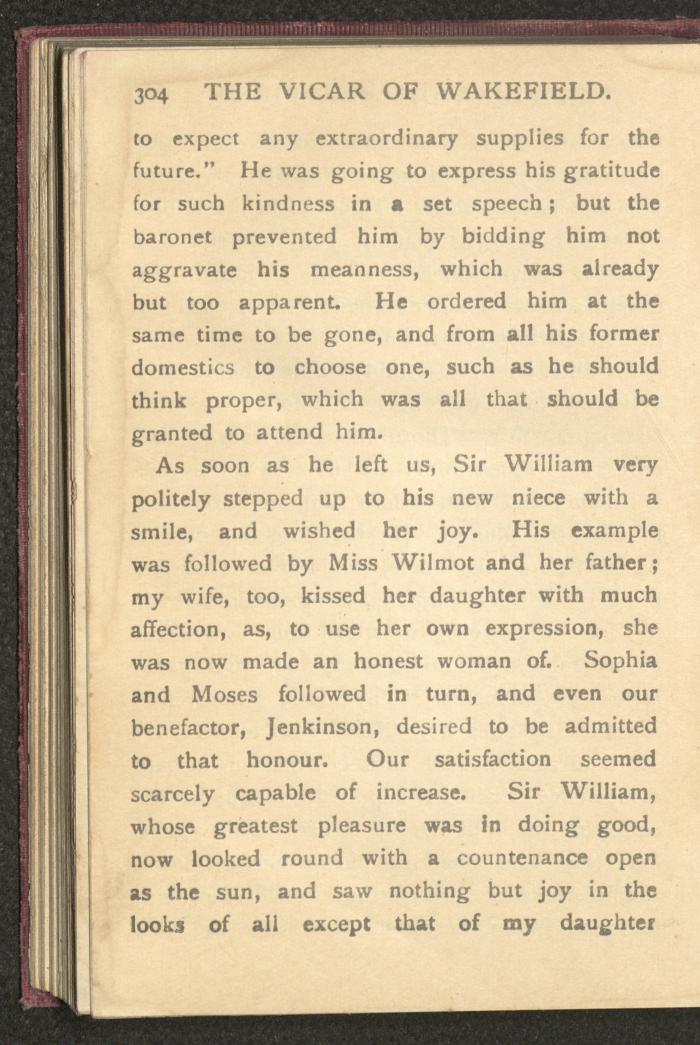 A Book Titled 
