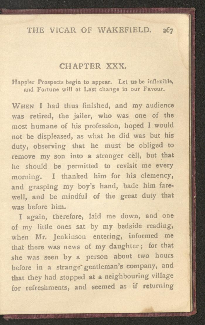 A Book Titled 