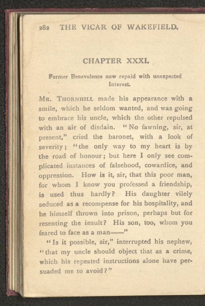 A Book Titled 