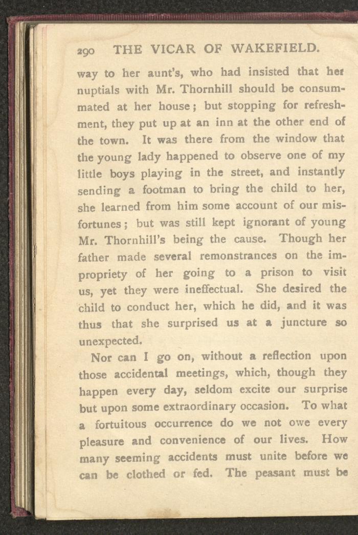 A Book Titled 