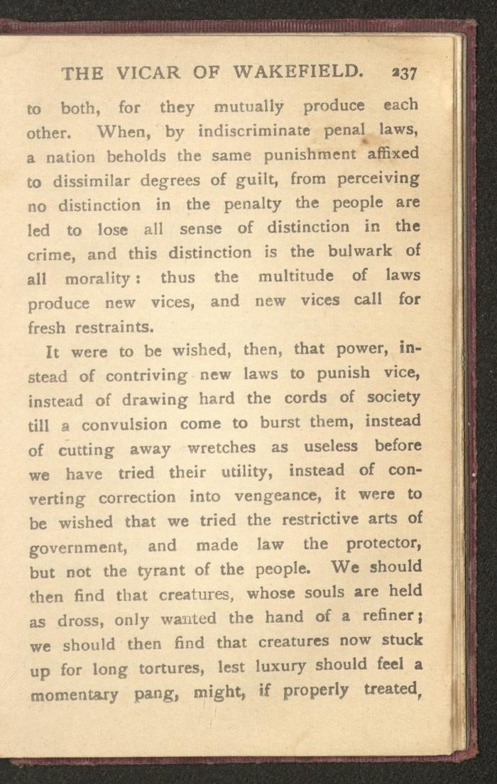 A Book Titled 