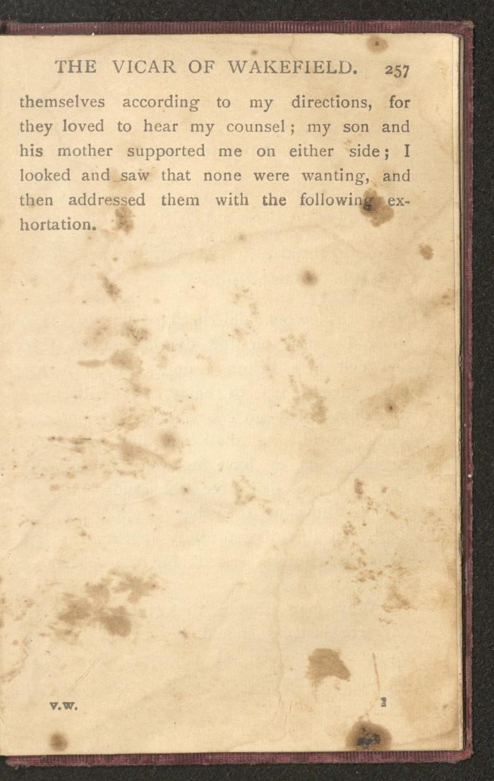 A Book Titled 