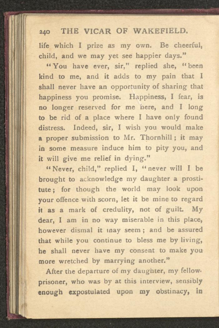 A Book Titled 