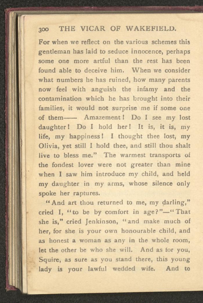 A Book Titled 