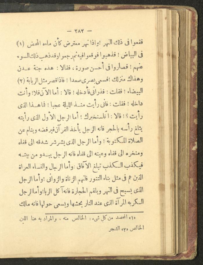 A Book on the Life of Prophet Mohammad, 1942
