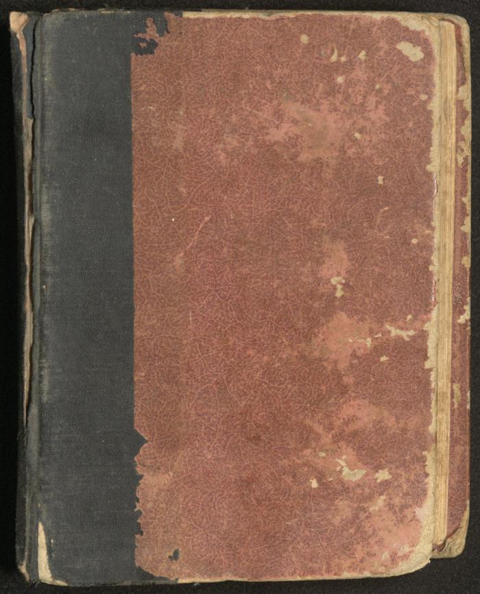 A Book on the Life of Prophet Mohammad, 1942