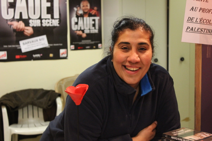 A Glimpse of the Palestinian Circus School's 'Kol Sabr' Tour in Belgium