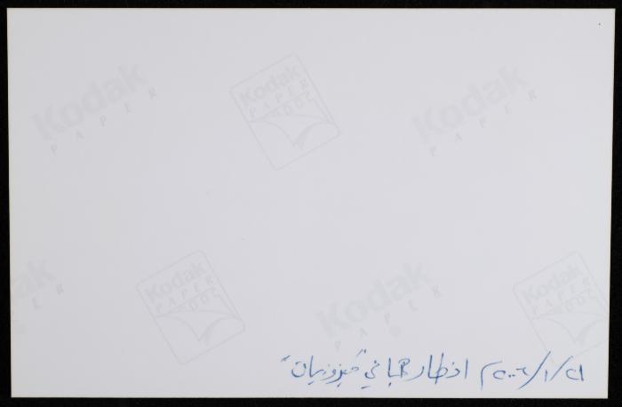 The Palestinian Women Club's Iftar at Fayrouzeyat Restaurant, 2006