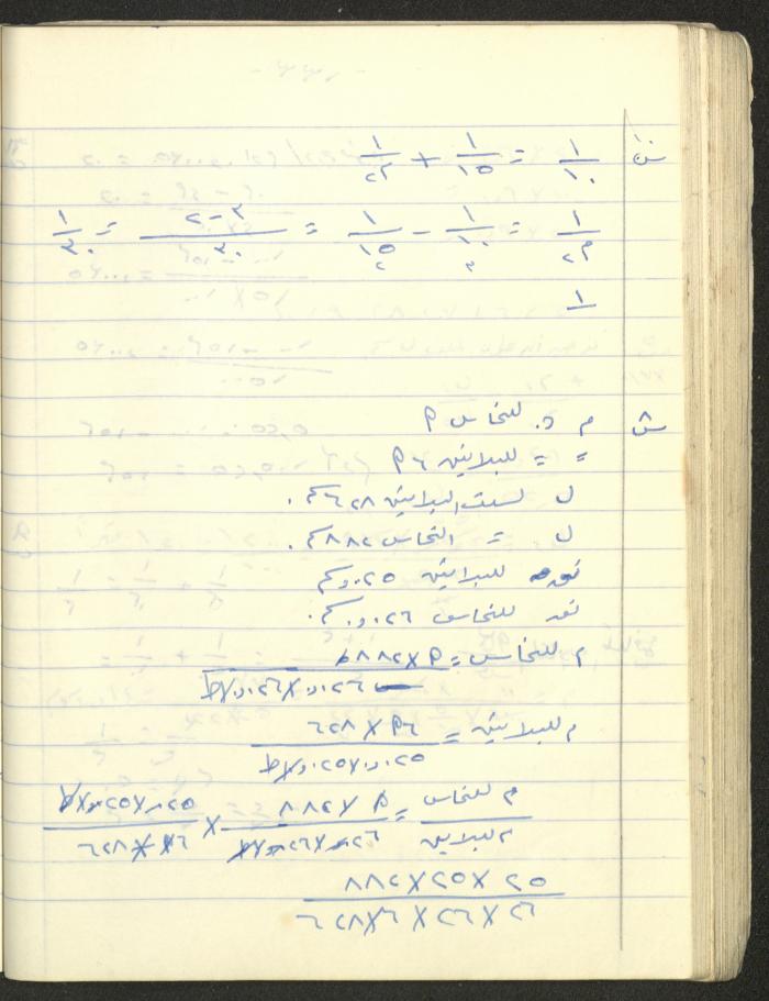 Adib Mahmoud's 
