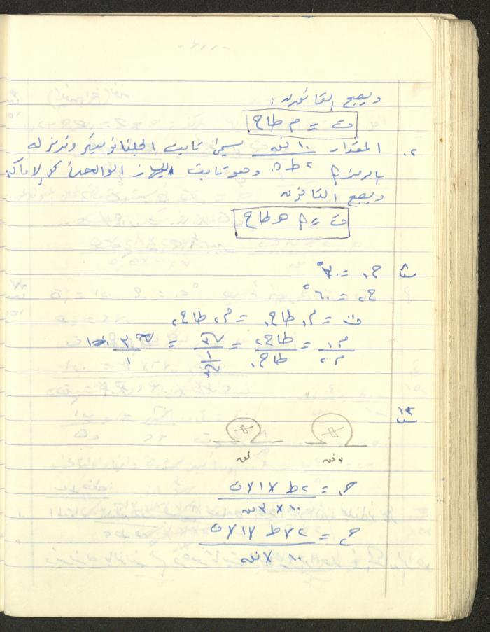 Adib Mahmoud's 
