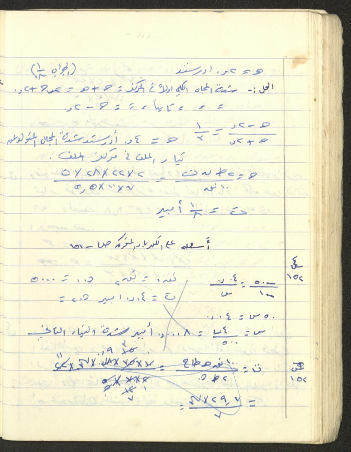 Adib Mahmoud's 