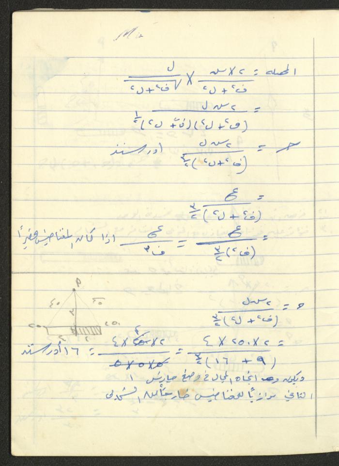 Adib Mahmoud's 