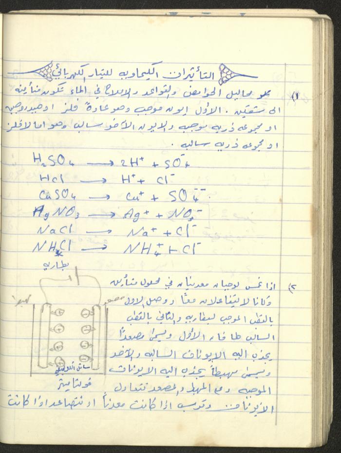 Adib Mahmoud's 