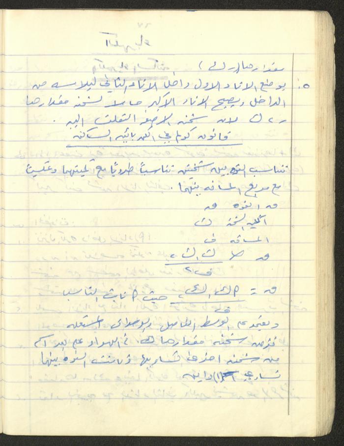 Adib Mahmoud's 