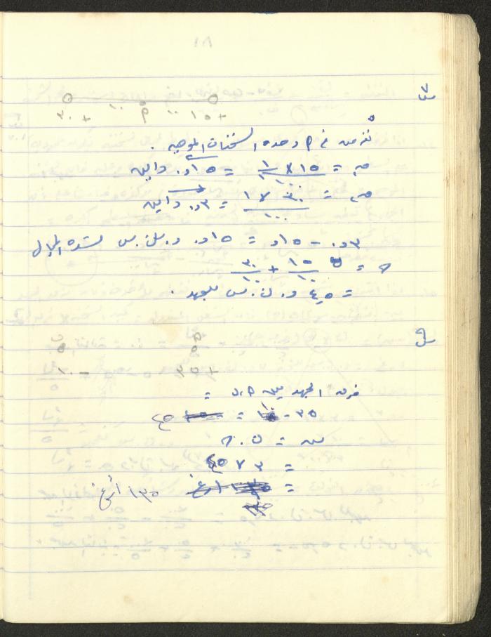 Adib Mahmoud's 