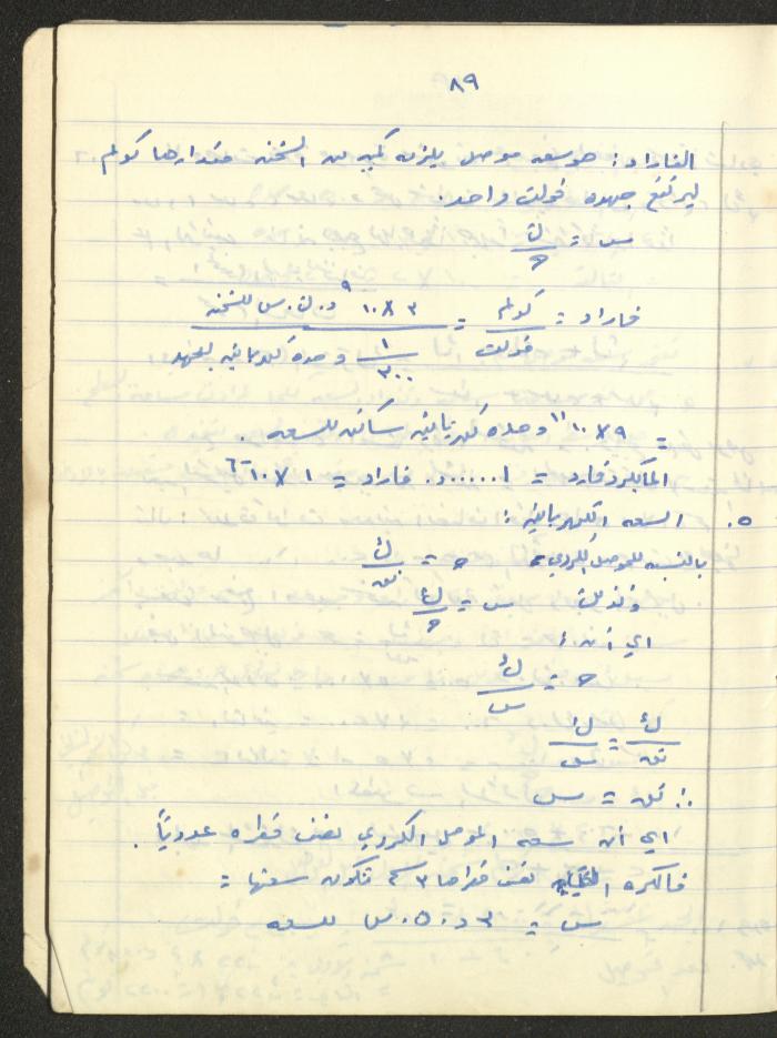 Adib Mahmoud's 