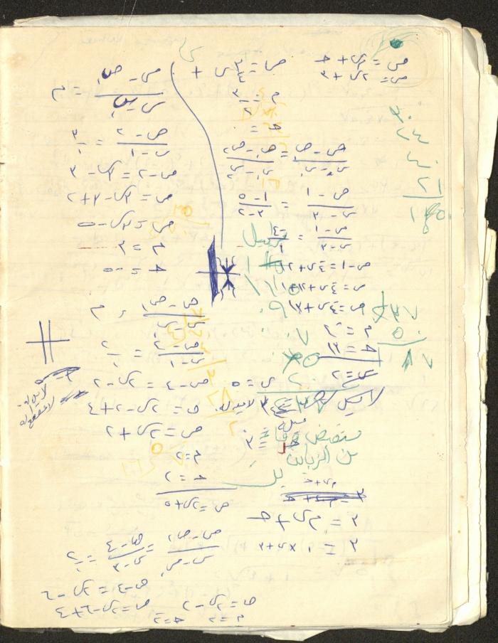 Ayman Ismail's 