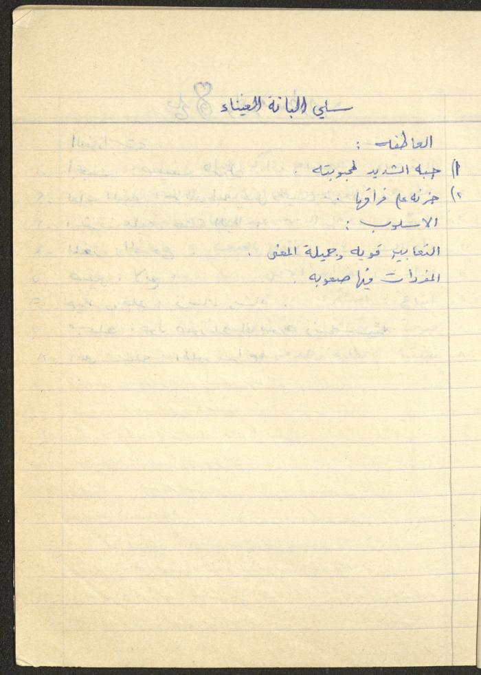 Muhannad Saeed's 