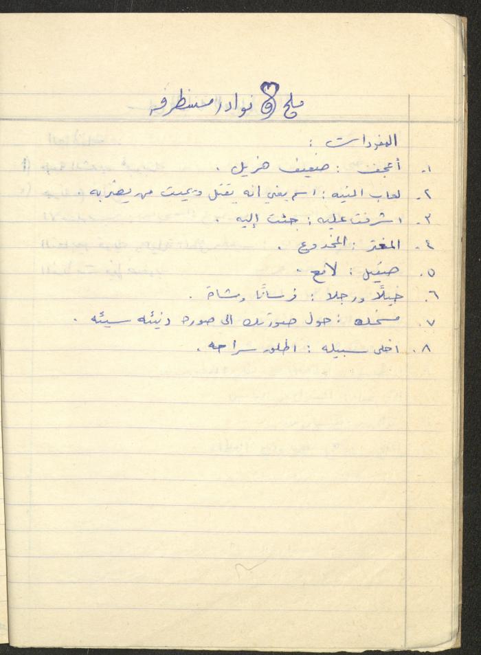 Muhannad Saeed's 