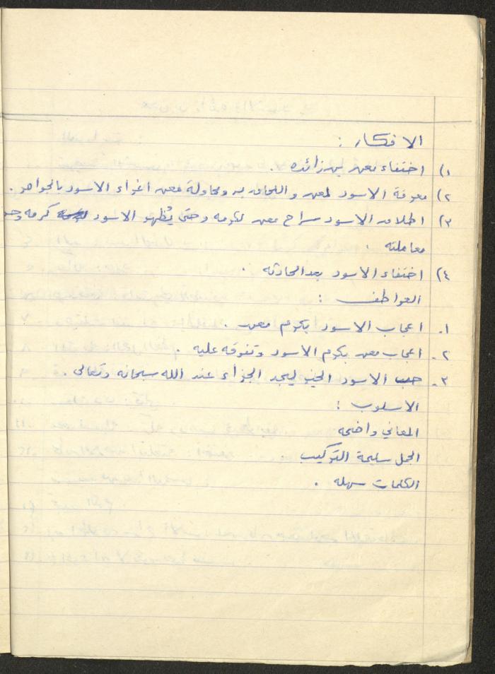 Muhannad Saeed's 
